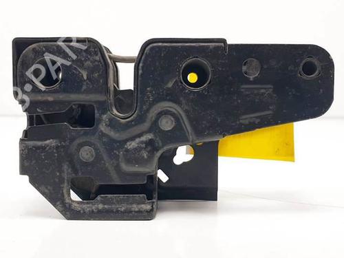 hjelmlås hjelmlås SEAT CORDOBA (6L2) 1.9 TDI (100 hp) 17165923 17165923