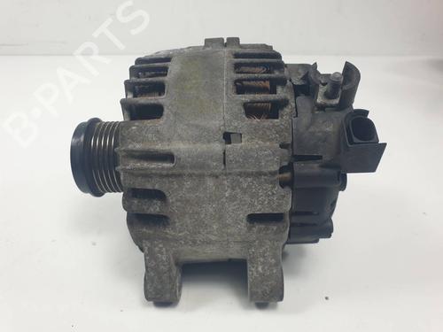 Alternator FORD FOCUS III Turnier 1.6 TDCi | BP36000641M7 - Image 4