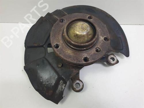 Used Left front steering knuckle Left front steering knuckle BMW 3 Convertible (E36) 328 i (193 hp) 10488886 10488886