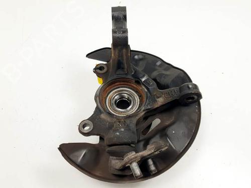 Right front steering knuckle TOYOTA COROLLA (_E12_) 2.0 D-4D (CDE120R, CDE120L_) | BP28059591M26 