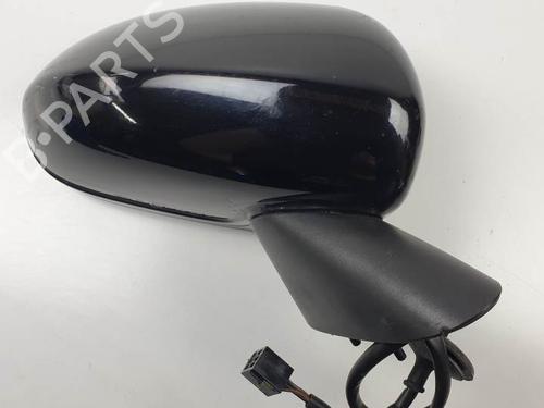 Used Right mirror OPEL CORSA D (S07) 1.3 CDTI (L08, L68) (75 hp) 27885404