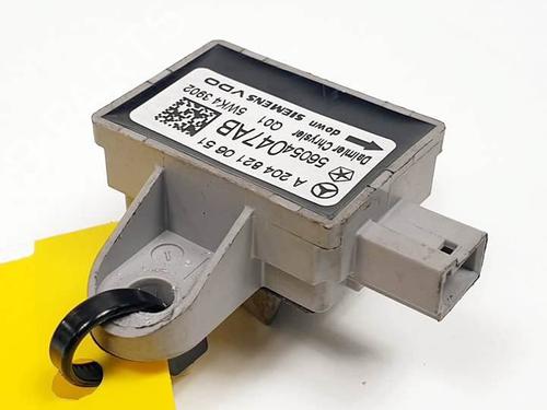 Used Electronic sensor Electronic sensor MERCEDES-BENZ C-CLASS (W204) C 200 CDI (204.007, 204.006) (136 hp) 25295621 25295621