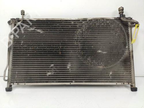 Used AC radiator AC radiator NISSAN TERRANO II (R20) 2.7 TDi 4WD (125 hp) 9226554 9226554