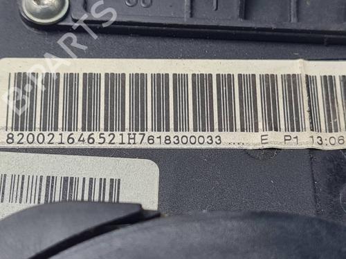 Headlight switch RENAULT MEGANE II Coupé-Cabriolet (EM0/1_) 1.9 dCi | BP29321821I24 