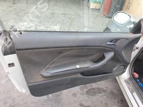 AC Kompressor BMW 3 Coupe (E46) 330 Cd | BP30884992M34