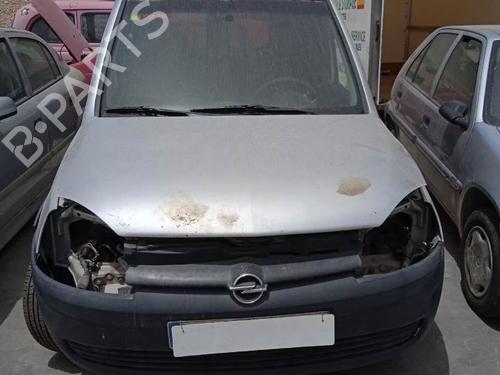 Front right lock OPEL COMBO Box Body/MPV 1.3 CDTI 16V | BP8004824C97 