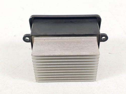 Used Heater resistor Heater resistor OPEL GRANDLAND / GRANDLAND X (A18, P1UO) 1.2 (75) (131 hp) 15539251 15539251