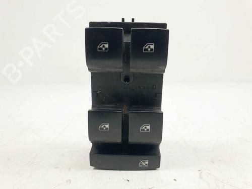 Used Left front window switch Left front window switch OPEL MOKKA / MOKKA X (J13) 1.7 CDTI (_76) (131 hp) 15054758 15054758