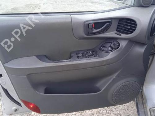 Starter HYUNDAI SANTA FÉ I (SM) 2.7 V6 4x4 | BP8876772M8 