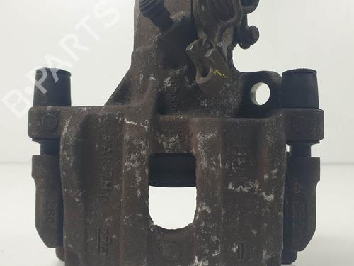 Used Right rear brake caliper Right rear brake caliper VOLVO C30 (533) 1.6 D (109 hp) 24989858 24989858
