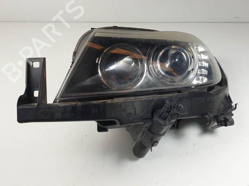 Koplamp links BMW 3 (E90) 320 d (177 hp) 28595791