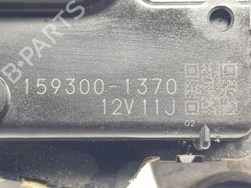 Front wiper motor MAZDA CX-9 (TB)  | BP12446148M29 