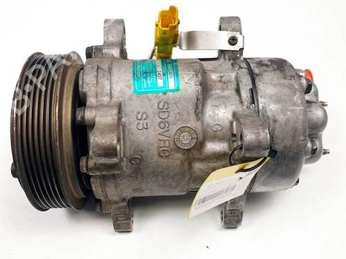 AC compressor SEAT ALHAMBRA (7V8, 7V9) 2.0 TDI | BP17661475M34 