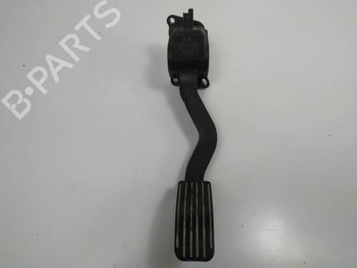 Used Pedal CITROËN C4 I (LC_) 1.6 HDi (109 hp) 9155342