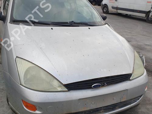 Engine control unit (ECU) FORD FOCUS I Turnier (DNW) 1.8 Turbo DI / TDDi | BP25140334M57 - Image 7