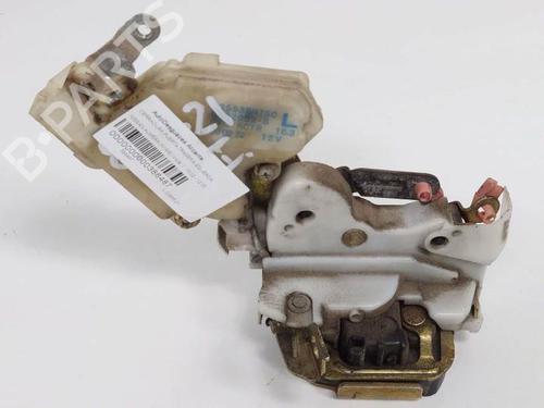 Cerradura puerta trasera izquierda NISSAN ALMERA II (N16) 1.5 dCi (82 hp) 7879042