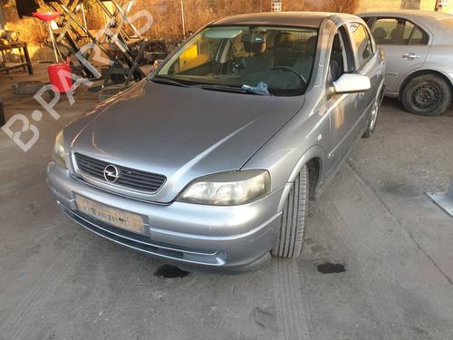 Engine OPEL ASTRA G Hatchback (T98) 1.6 16V (F08, F48) | BP38083555M1 - Image 2