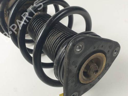 Right front shock absorber FORD FOCUS II (DA_, HCP, DP) 2.0 TDCi | BP25155044M17 
