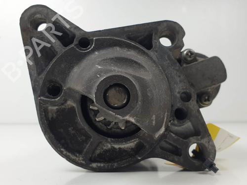 Starter MAZDA 5 (CR) 2.0 CD (CR19) | BP27533270M8  - Image 6