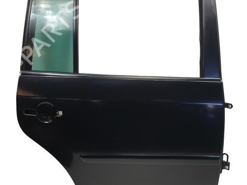 Dør højre bagtil Dør højre bagtil VW TOURAN (1T1, 1T2) 2.0 TDI 16V (140 hp) 36000651 36000651