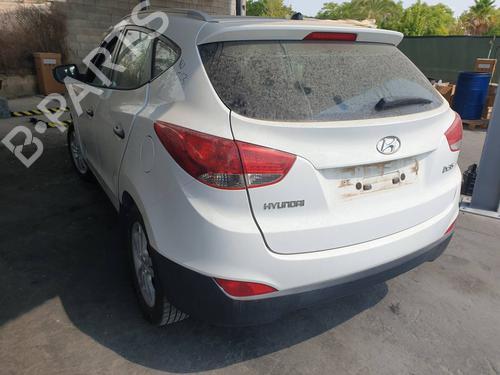 Headlight switch HYUNDAI ix35 (LM, EL, ELH) 1.6 | BP38253331I24 - Image 8
