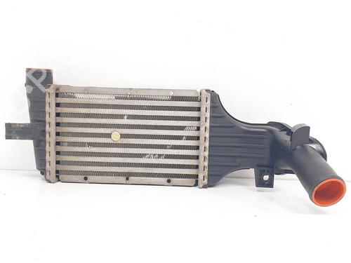 Used Intercooler Intercooler OPEL ZAFIRA A MPV (T98) 2.0 DTI 16V (F75) (101 hp) 16732647 16732647