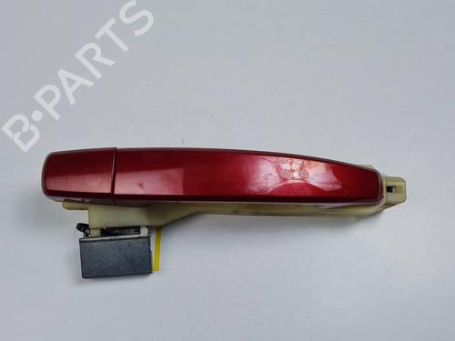 Used Rear left exterior door handle Rear left exterior door handle CHEVROLET AVEO / KALOS Saloon (T250, T255) 1.4 (101 hp) 34514156 34514156