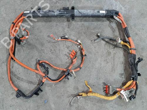 Used Electronic module Electronic module LEXUS RX (_U3_) 400h AWD (MHU38_) (211 hp) 7102571 7102571