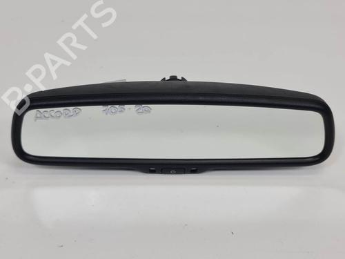 Used Rear mirror Rear mirror HONDA ACCORD VIII (CU) 2.0 i (CU1) (156 hp) 6856566 6856566