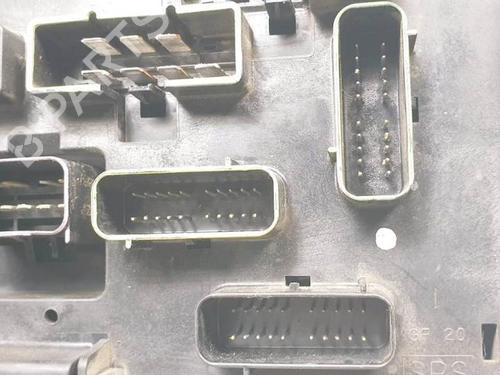 Fuse box CHRYSLER VOYAGER IV (RG, RS) 2.5 CRD | BP20979632E1 