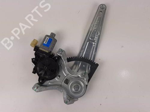Used Rear left window mechanism Rear left window mechanism KIA PICANTO III (JA) 1.2 (84 hp) 6943880 6943880