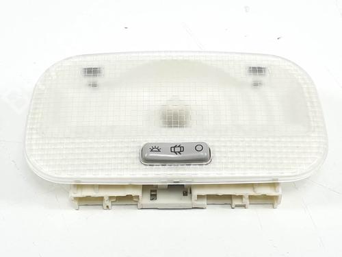 Used Interior roof light Interior roof light CITROËN C3 II (SC_) 1.2 VTi 82 (82 hp) 24969645 24969645