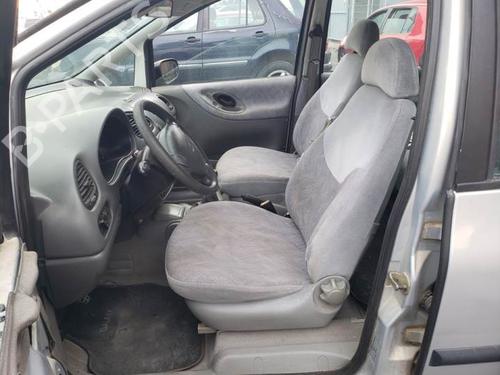 Right mirror FORD GALAXY I (WGR) 1.9 TDI | BP15850481C27 