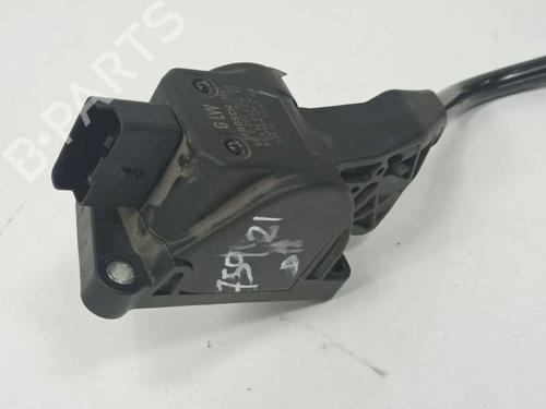 Pedal PEUGEOT 508 I (8D_) 1.6 HDi | BP7822313I4 