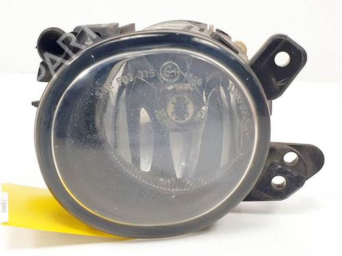 Used Left front fog light MERCEDES-BENZ A-CLASS (W169) A 180 CDI (169.007, 169.307) (109 hp) 24340305
