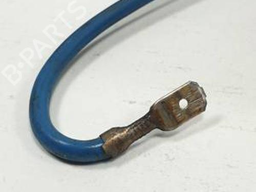 Resistenza riscaldamento MERCEDES-BENZ E-CLASS (W210) E 220 CDI (210.006) | BP30763036M108