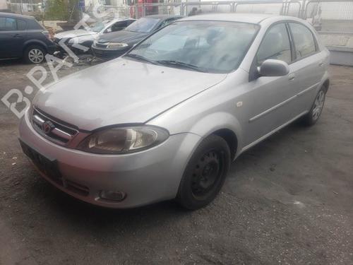 Left tailgate light CHEVROLET LACETTI (J200) 1.6 | BP16380382C79  - Image 16