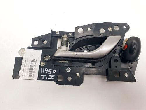 Used Rear left interior door handle Rear left interior door handle HONDA CIVIC VIII Hatchback (FN, FK) 1.8 (FN1, FK2) (140 hp) 14933169 14933169