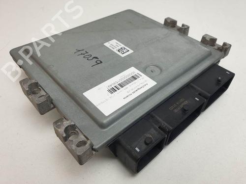 Engine control unit (ECU) RENAULT MEGANE III Hatchback (BZ0/1_, B3_) 1.2 TCe (BZ2B, BZ11) | BP25140931M57 - Image 4