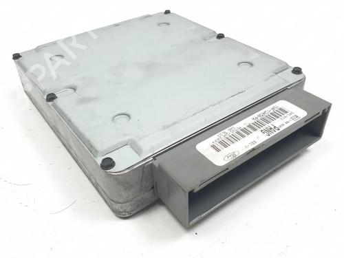 Engine control unit (ECU) FORD FOCUS I (DAW, DBW) 1.8 Turbo DI / TDDi | BP28061853M57 