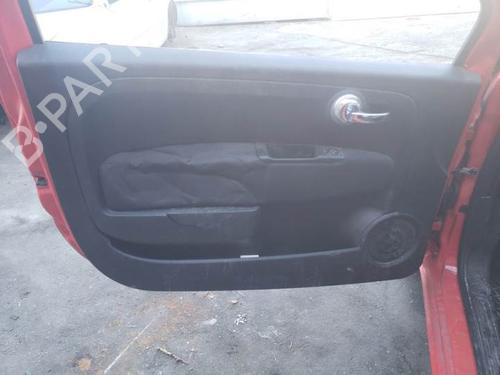 Servo brake FIAT 500 (312_) 1.0 Mild Hybrid (312.AYD1B) | BP16718854M42 