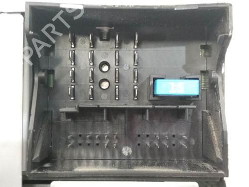 Radio OPEL CORSA D (S07) 1.3 CDTI (L08, L68) | BP6858723E6 