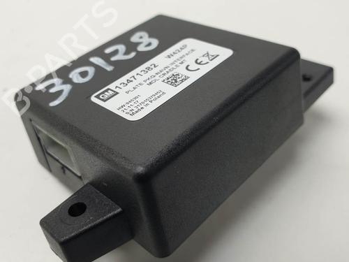 Used Electronic module Electronic module OPEL ASTRA K Sports Tourer (B16) 1.6 CDTi (35) (136 hp) 24930409 24930409