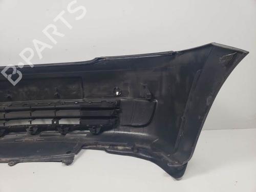 Front bumper OPEL MERIVA A MPV (X03) 1.7 CDTI (E75) | BP23216963C7 