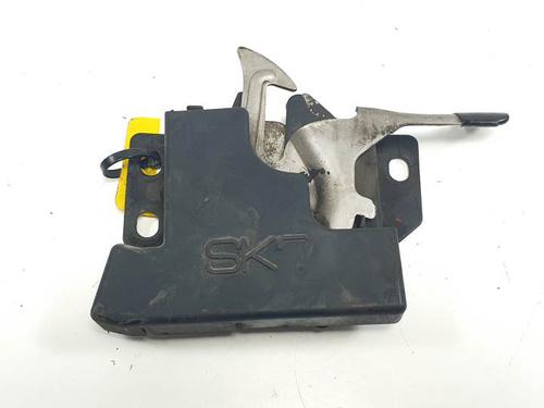 Used Hood lock HONDA CR-V I (RD) 2.0 16V 4WD (RD1, RD3) (147 hp) 29149656