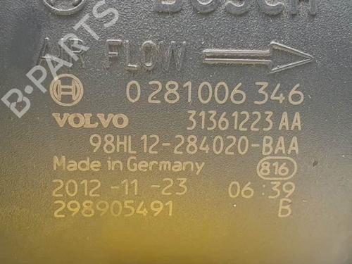 Mass air flow sensor VOLVO V60 I (155) D3 / D4 | BP25289436M95 - Image 3