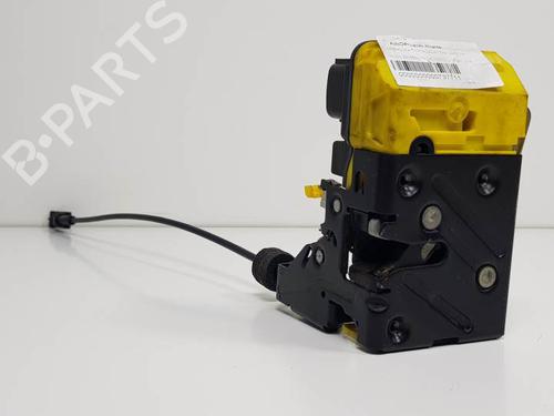 Front right lock VOLVO S80 I (184) 2.4 | BP11138840C97 