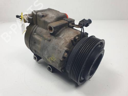 Used AC compressor AC compressor HYUNDAI SANTA FÉ II (CM) 2.2 CRDi GLS (150 hp) 36000638 36000638