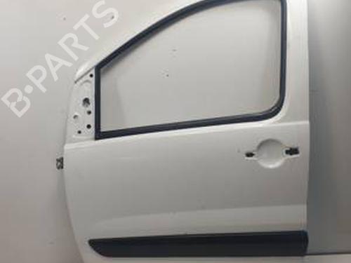 Used Left front door CITROËN JUMPY II Van 1.6 HDi 90 16V (90 hp) 31272201