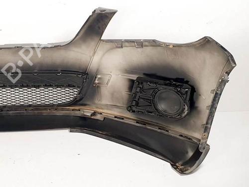 Front bumper VW TIGUAN (5N_) 2.0 TDI 4motion | BP25295374C7 